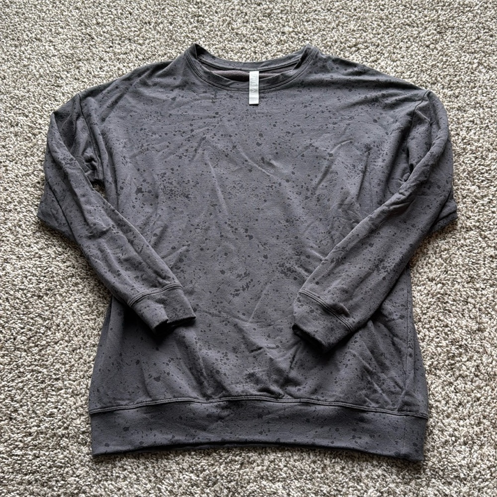 Athleta Lightweight Crewneck